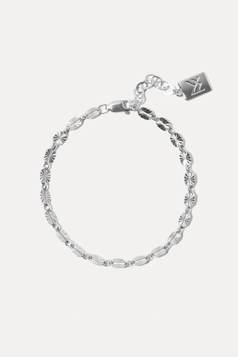 Chloe Bracelet 6.5"