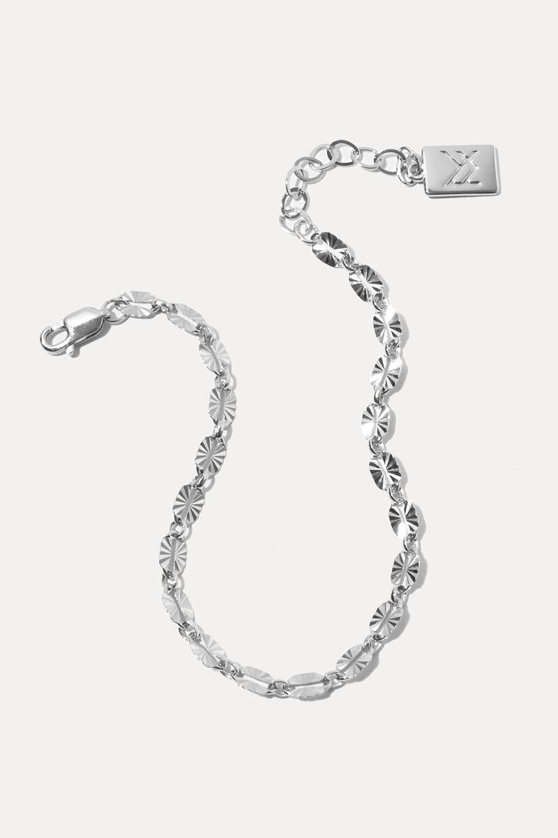 Chloe Bracelet 6.5"