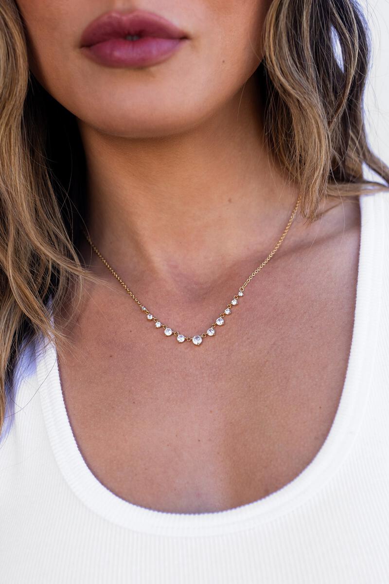 Grace Necklace