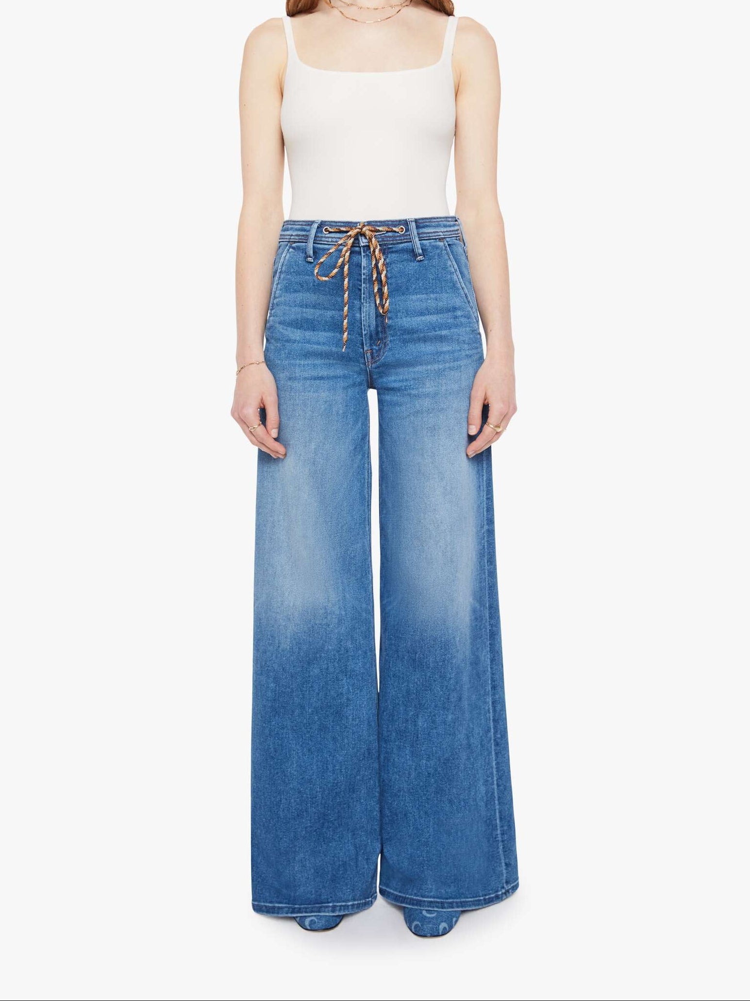 The Drawn Undercover Prep Sneak