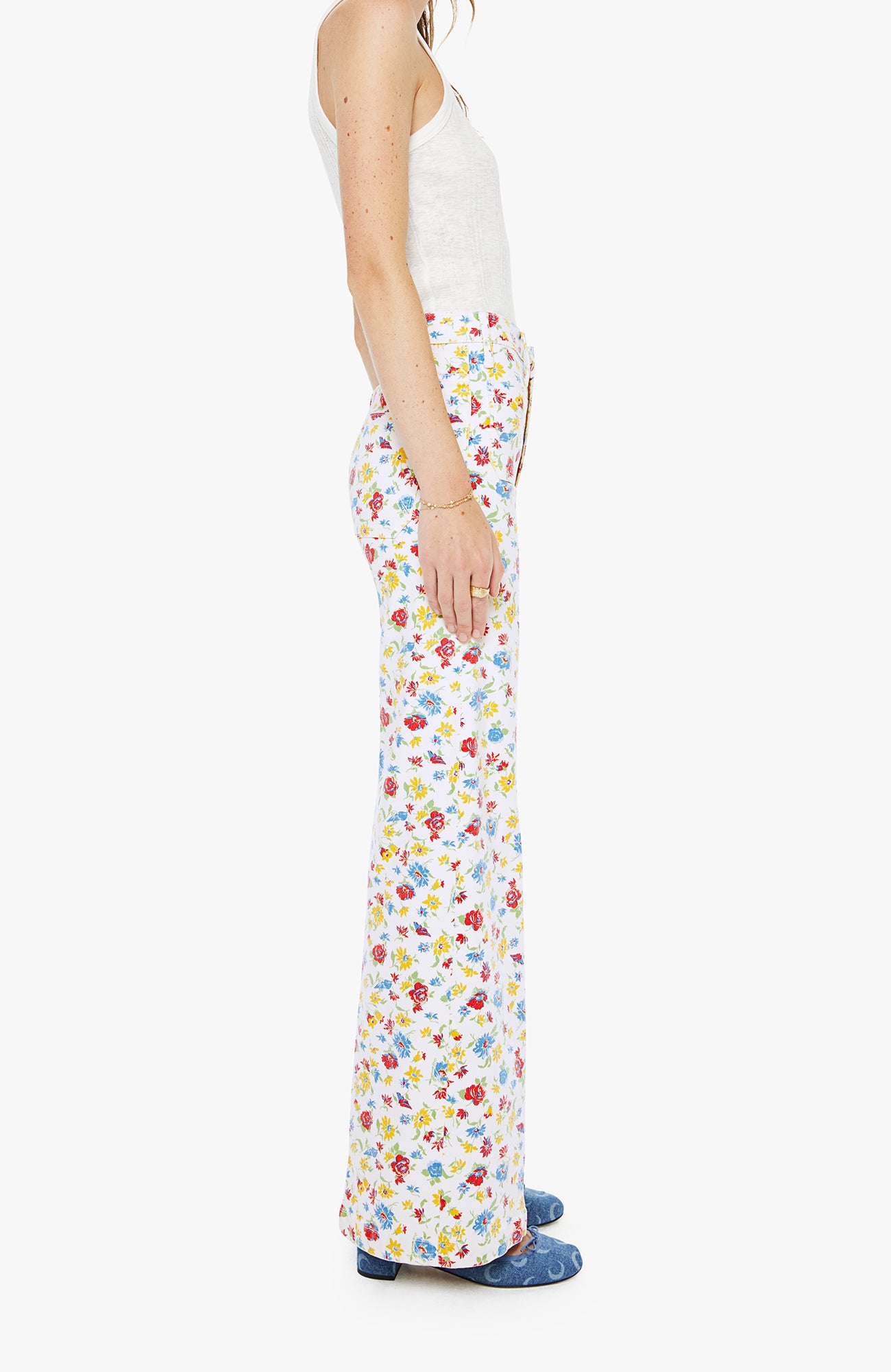 Hustler Poller Patch