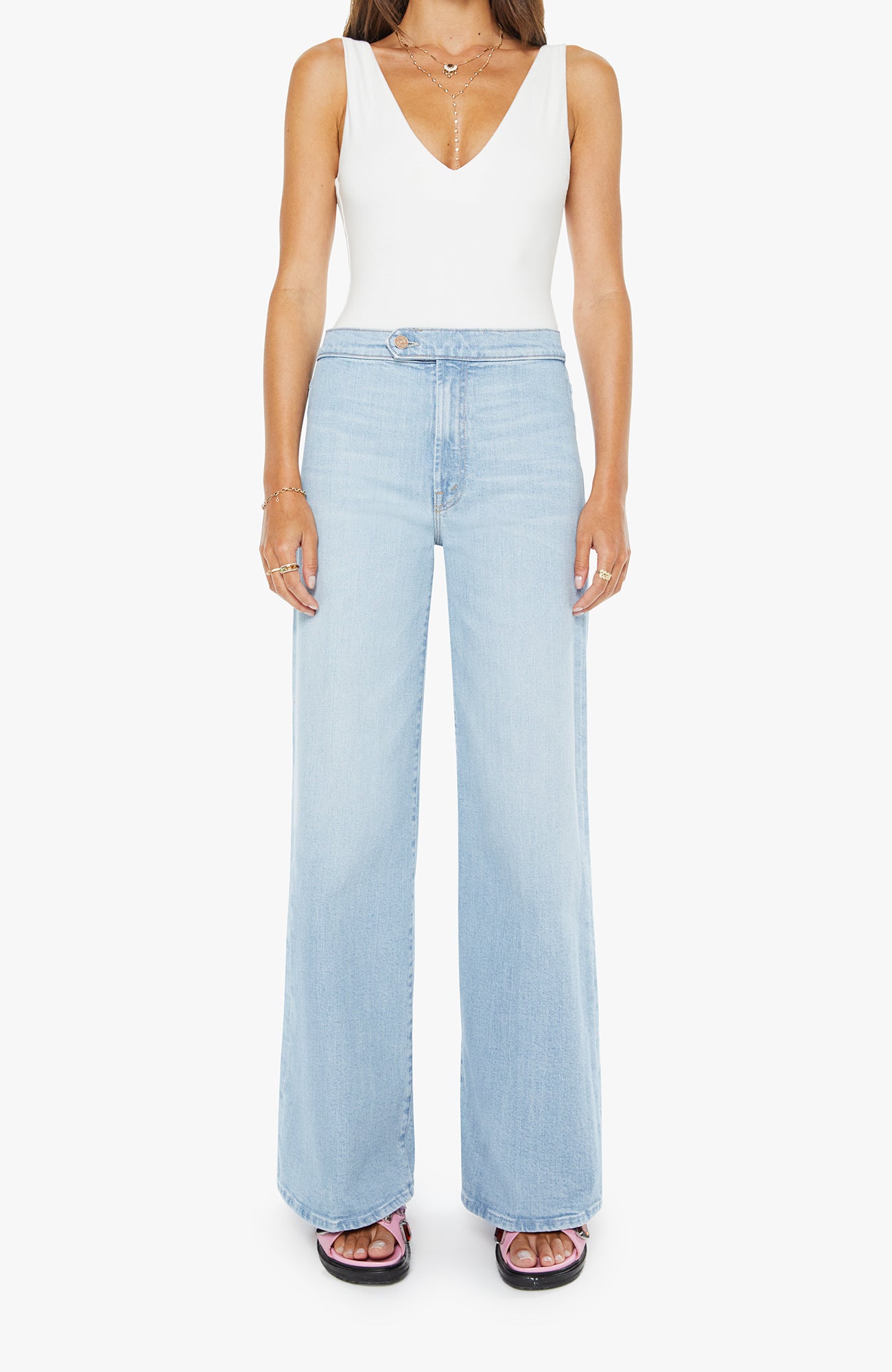 The Tab Undercover Skimp