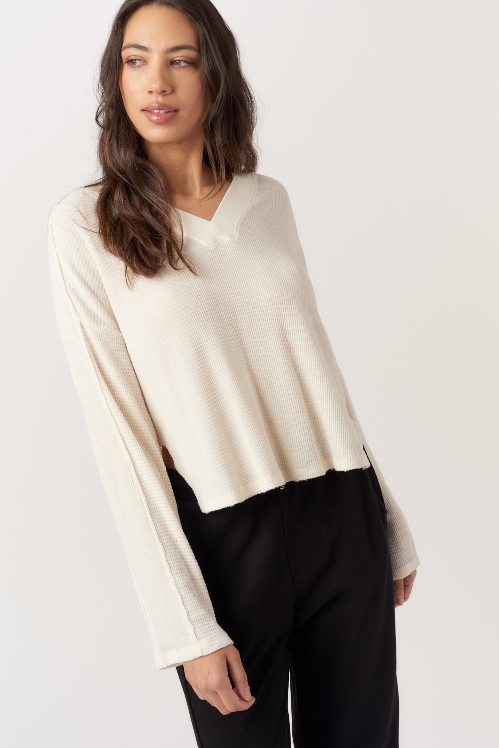 Underground Burnout Thermal Long Sleeve