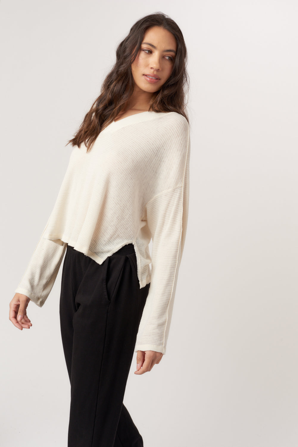 Underground Burnout Thermal Long Sleeve