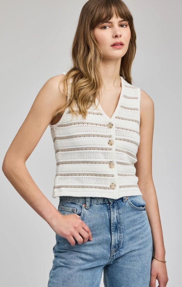 Mariana Vest