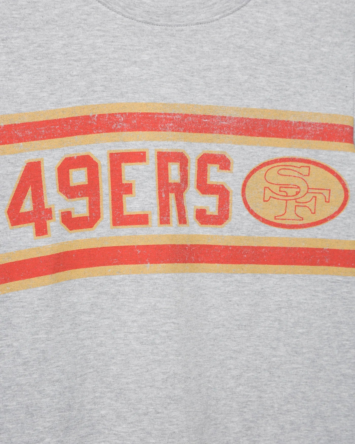 49ers Sideline Baby Tee
