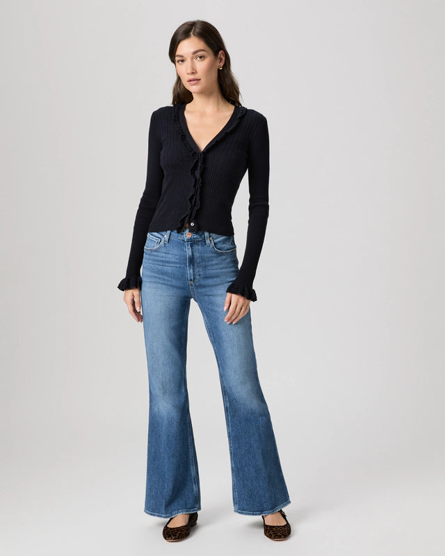 Marlow Skimmer Flare Jean