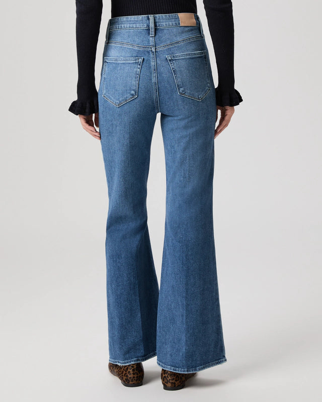 Marlow Skimmer Flare Jean