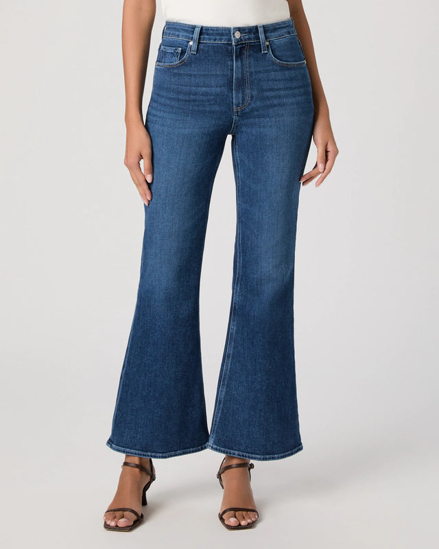 Marlow Skimmer Flare Jean