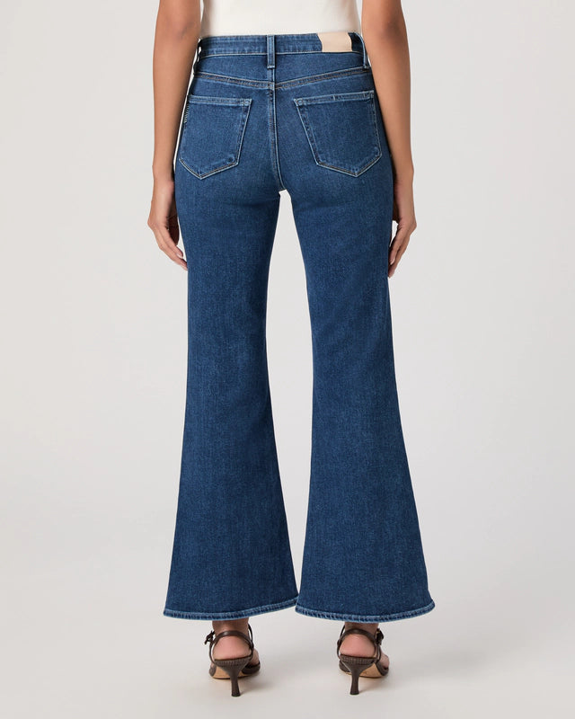 Marlow Skimmer Flare Jean