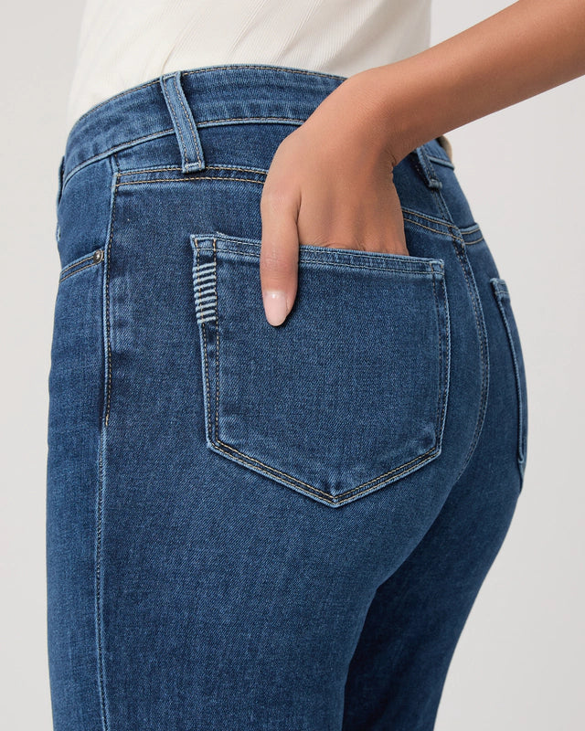 Marlow Skimmer Flare Jean