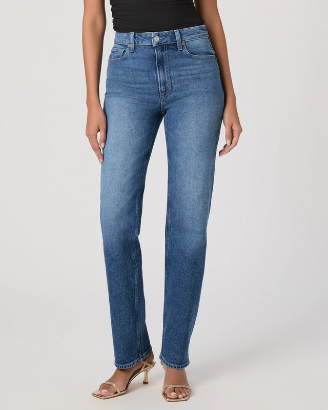 Stevie 31" Straight Jean