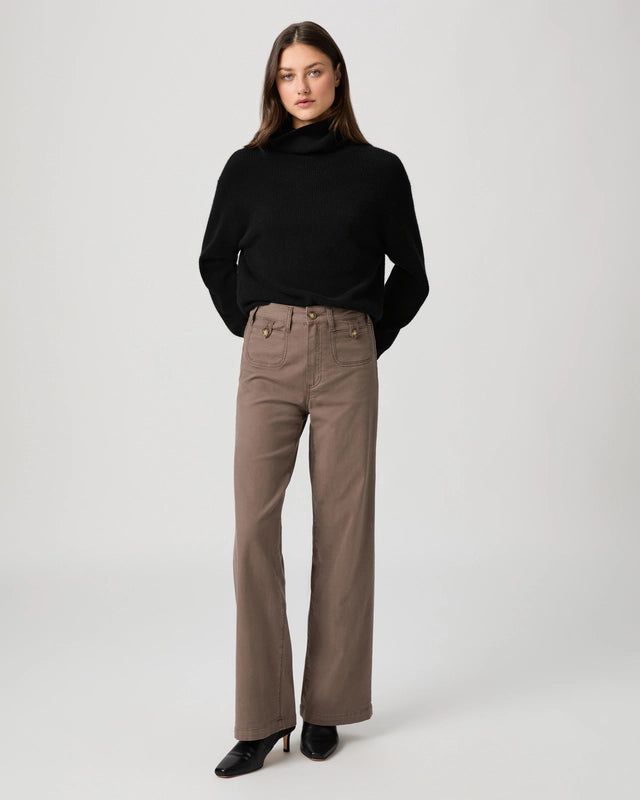 Anessa 31" Wide Leg Jean