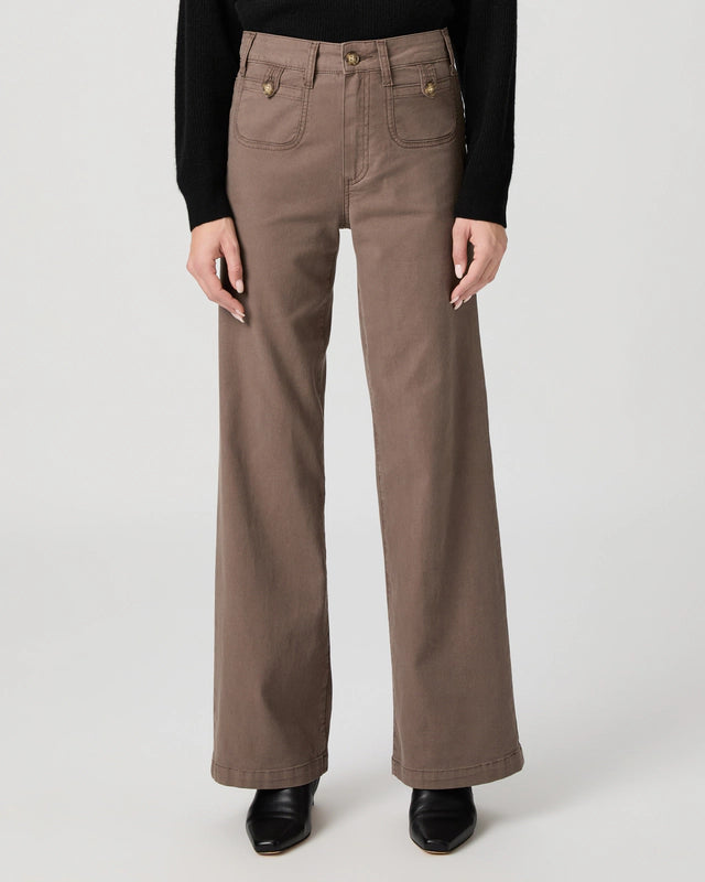 Anessa 31" Wide Leg Jean