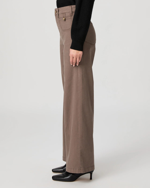 Anessa 31" Wide Leg Jean