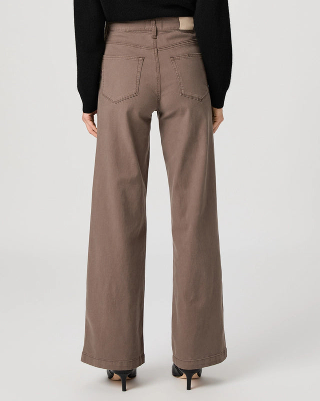 Anessa 31" Wide Leg Jean