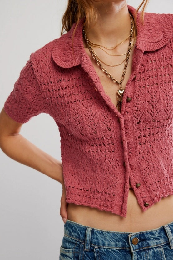 Daylight Cardigan
