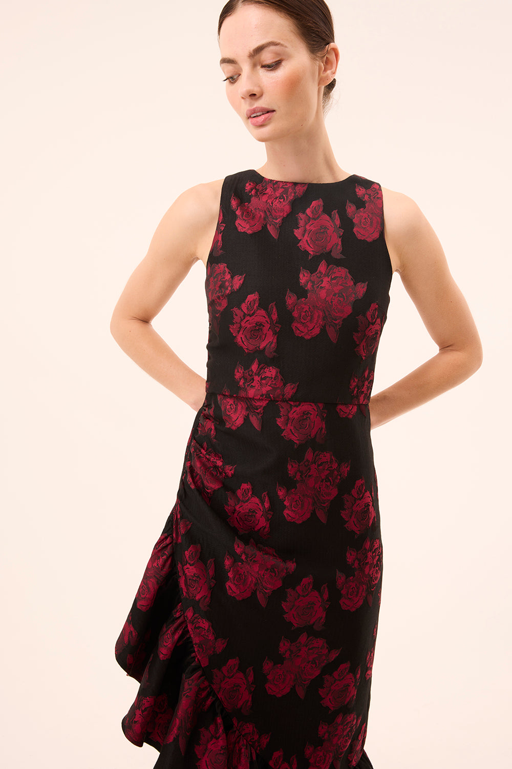 Araceli Dress