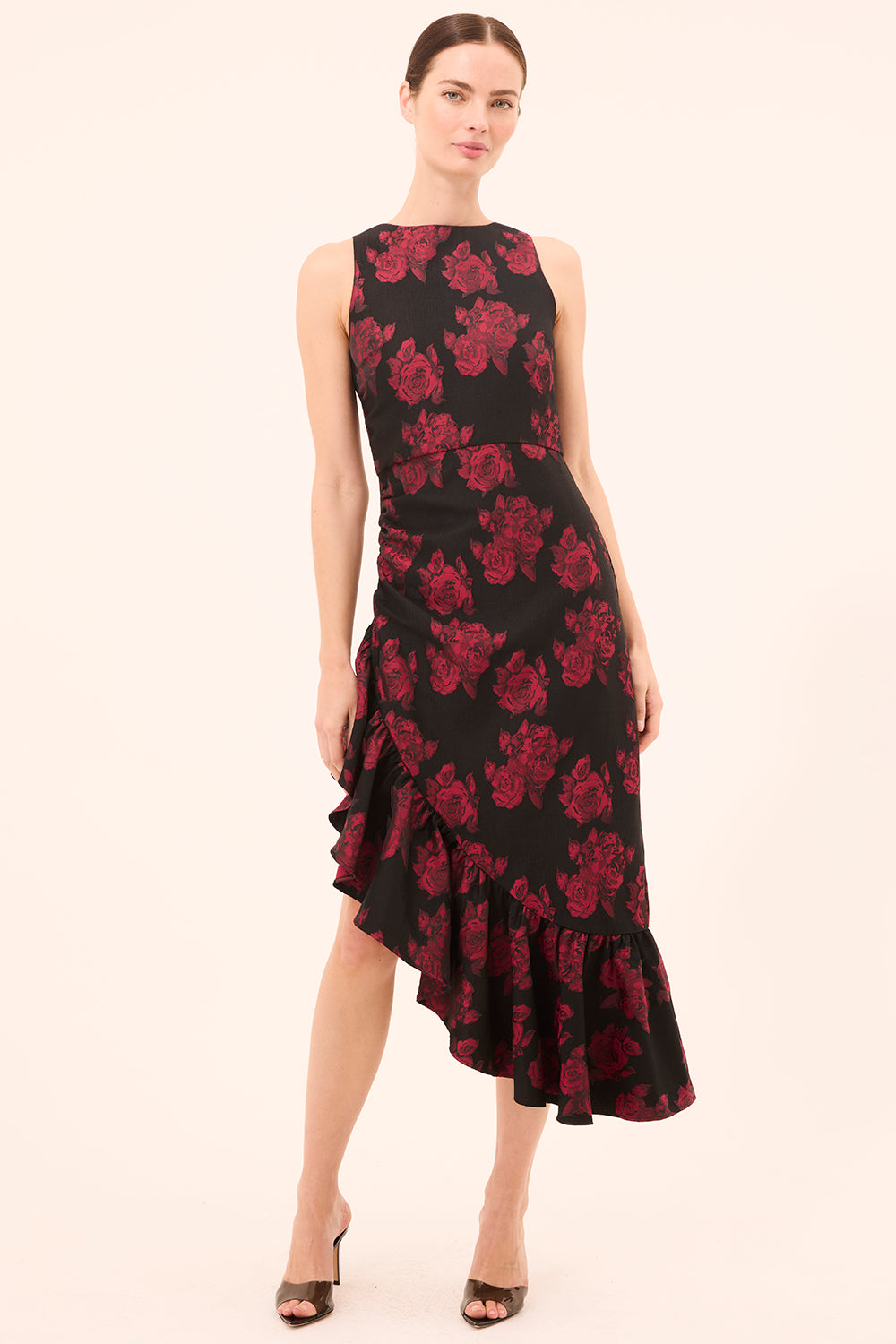 Araceli Dress
