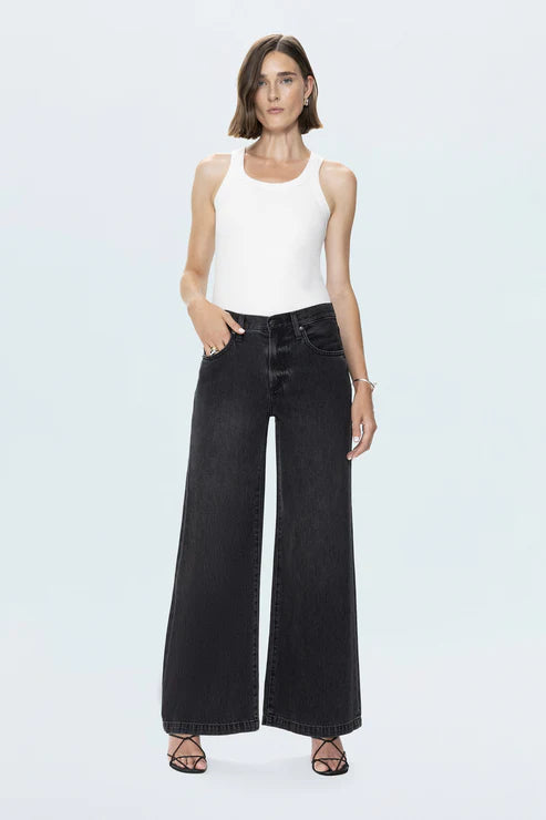 Jadyn Low Slung Palazzo