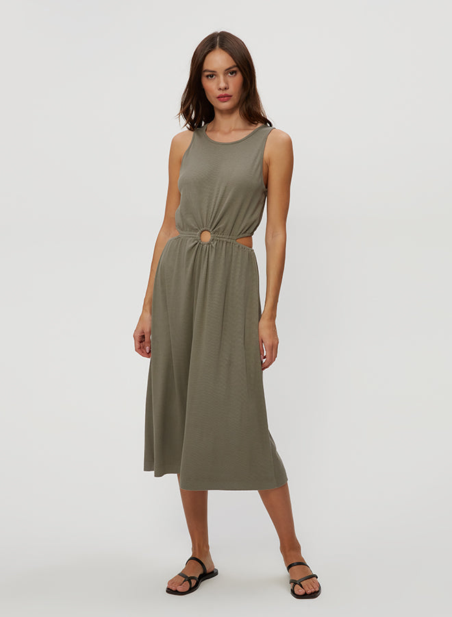Leni Cut Out Dress