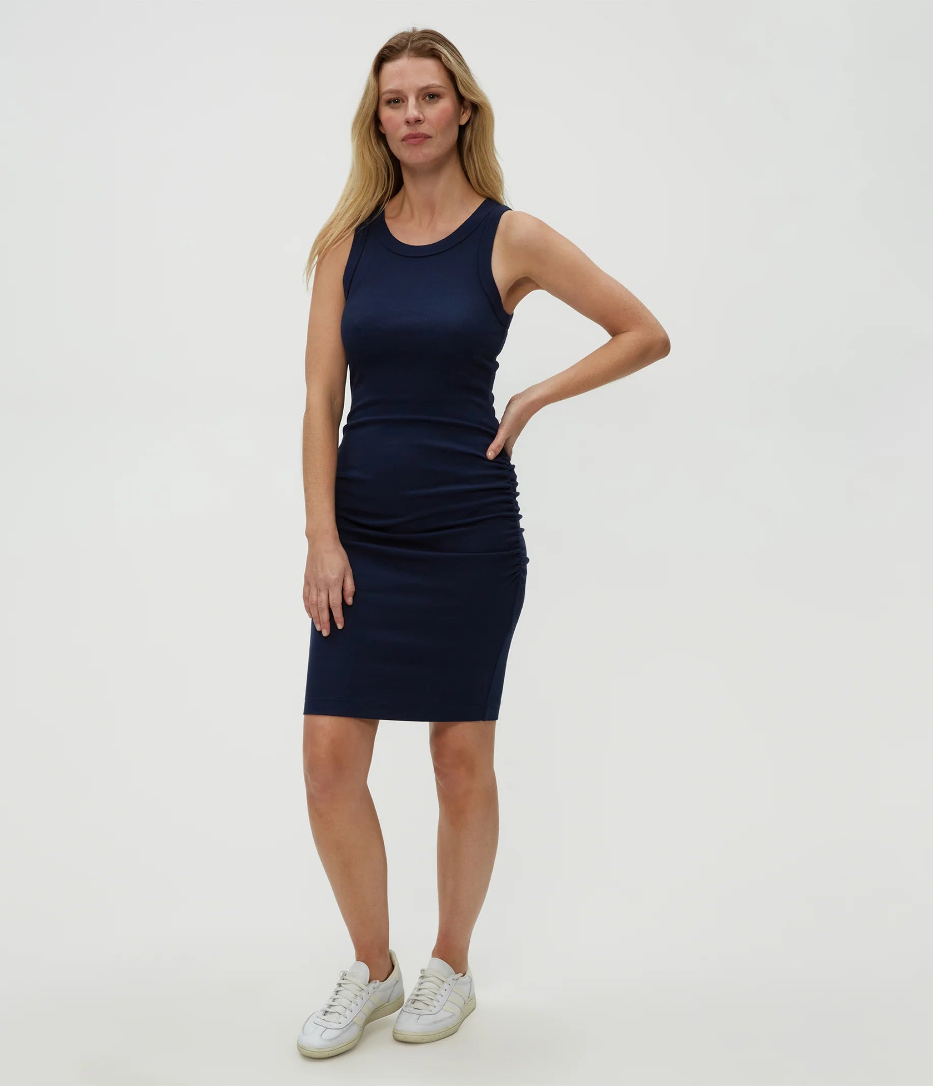 Demi Above the Knee Dress