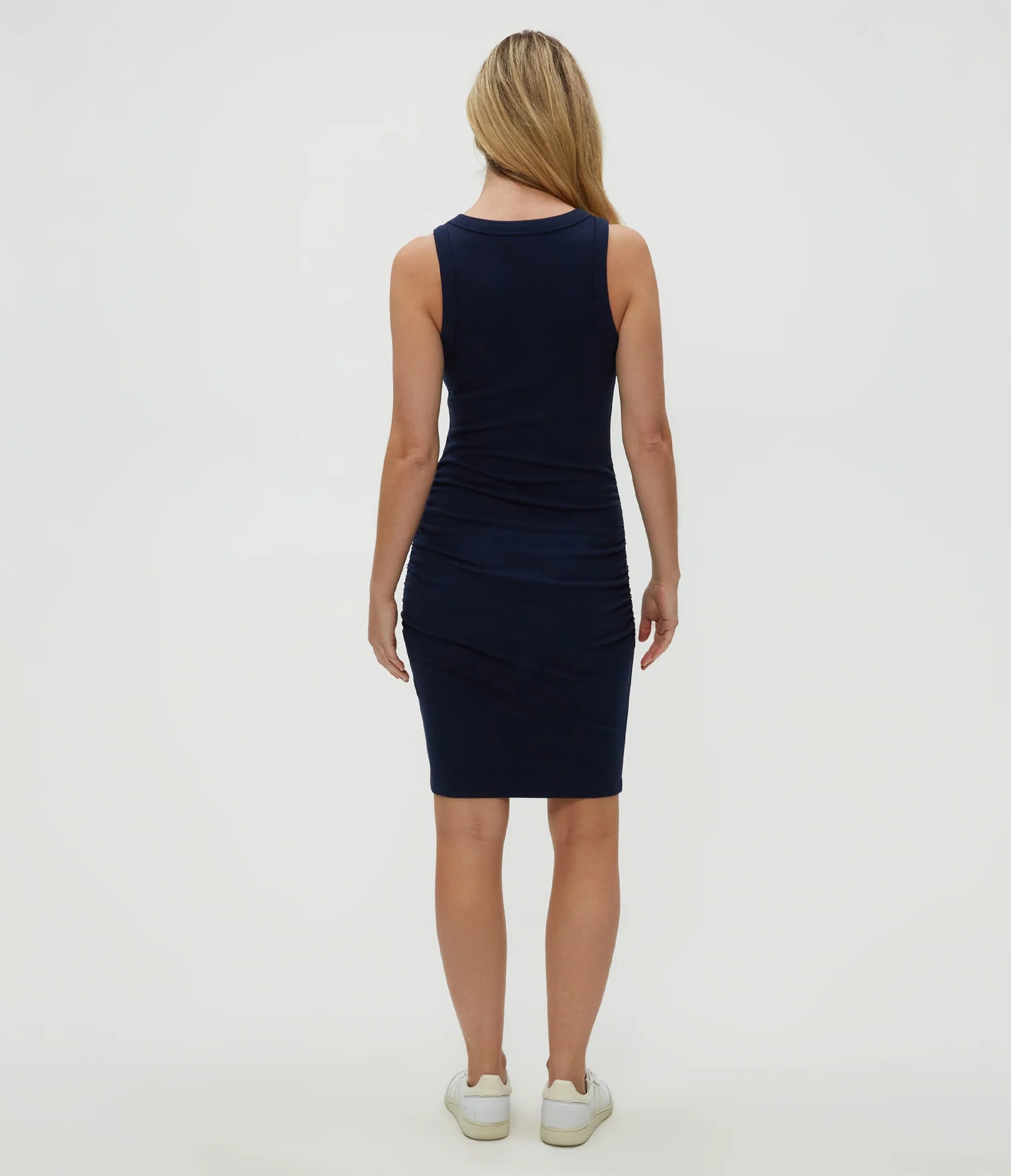 Demi Above the Knee Dress