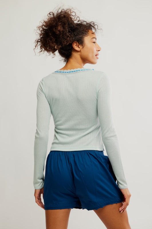 Only You Long Sleeve