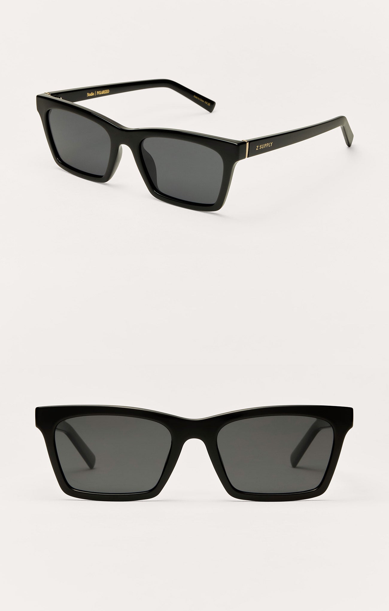 Studio Polarized Sunglasses