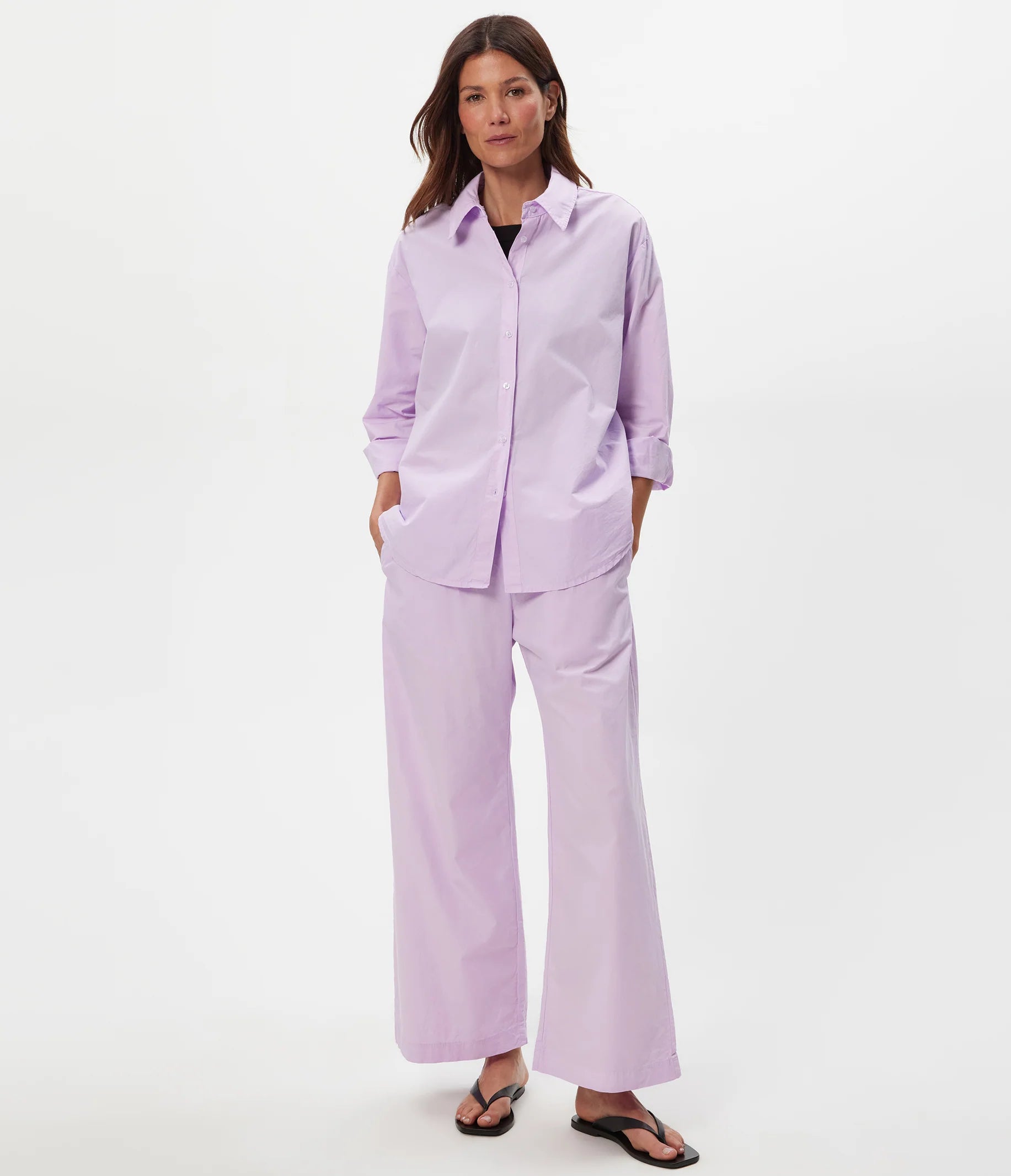 Carson Button Down Shirt