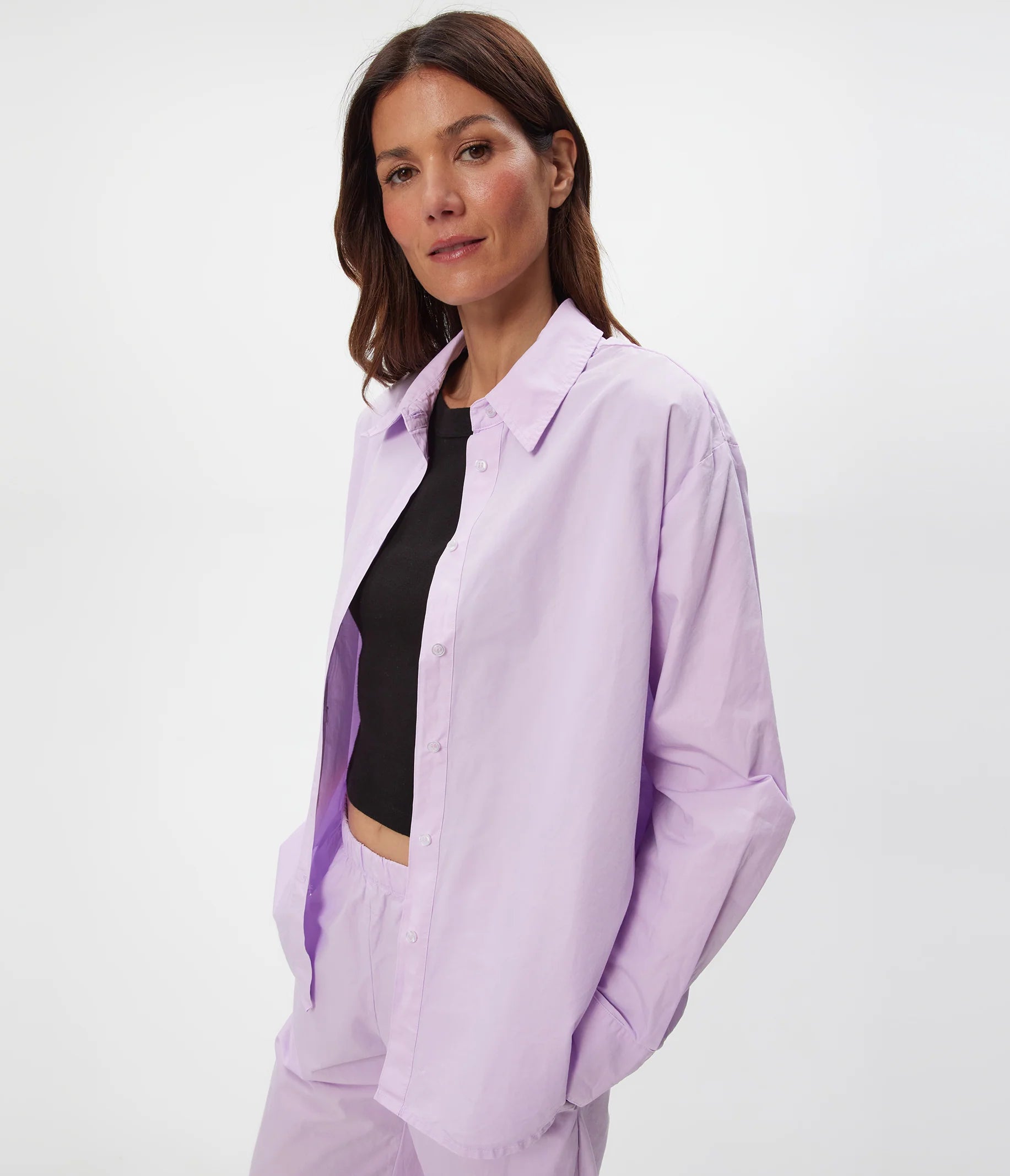 Carson Button Down Shirt