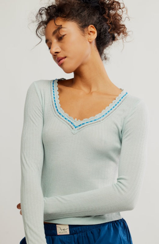 Only You Long Sleeve