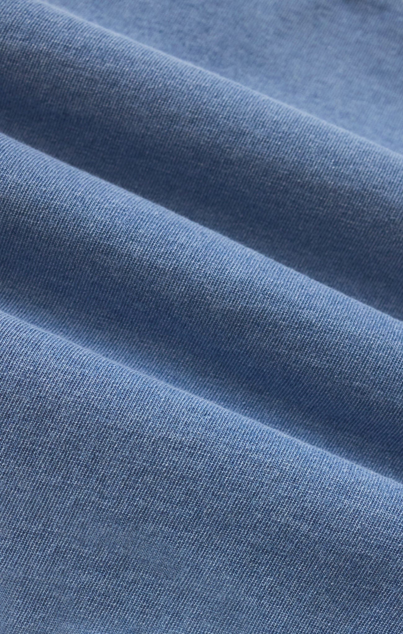 Scout Jersey Denim Pant