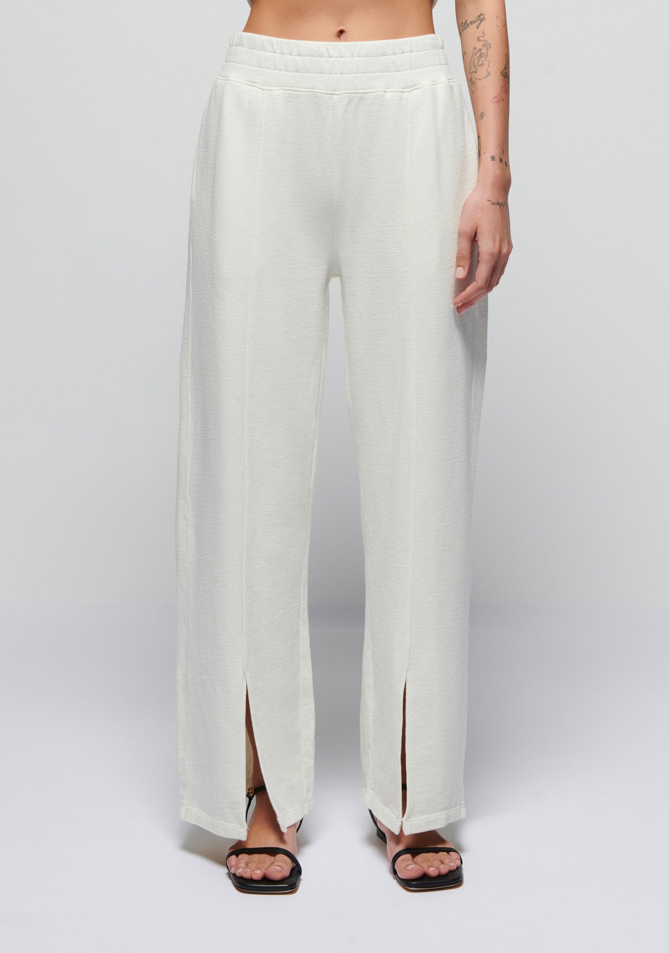 Lincoln Knit Pant