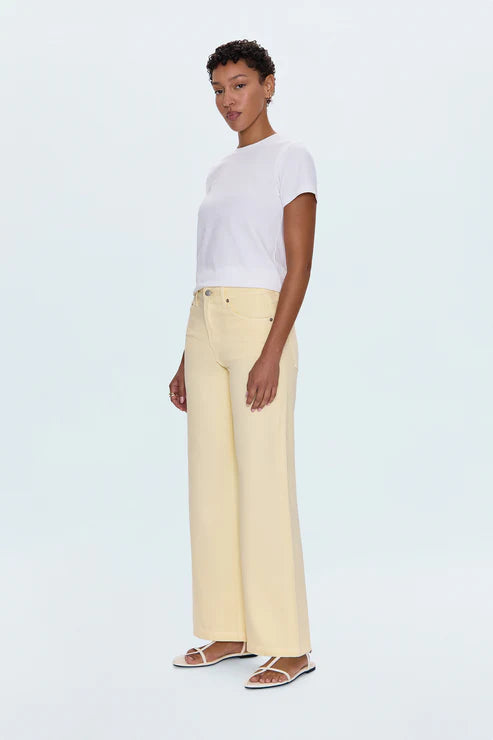 Jadyn Low Slung Palazzo