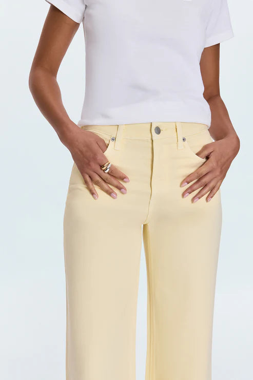 Jadyn Low Slung Palazzo