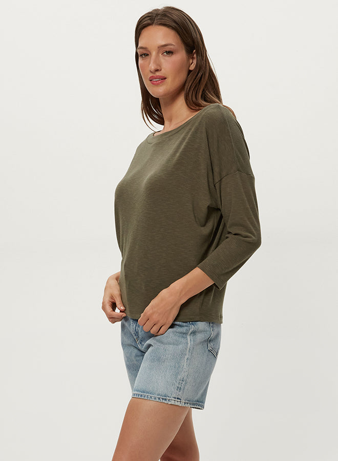 Clara On/Off Shoulder Top