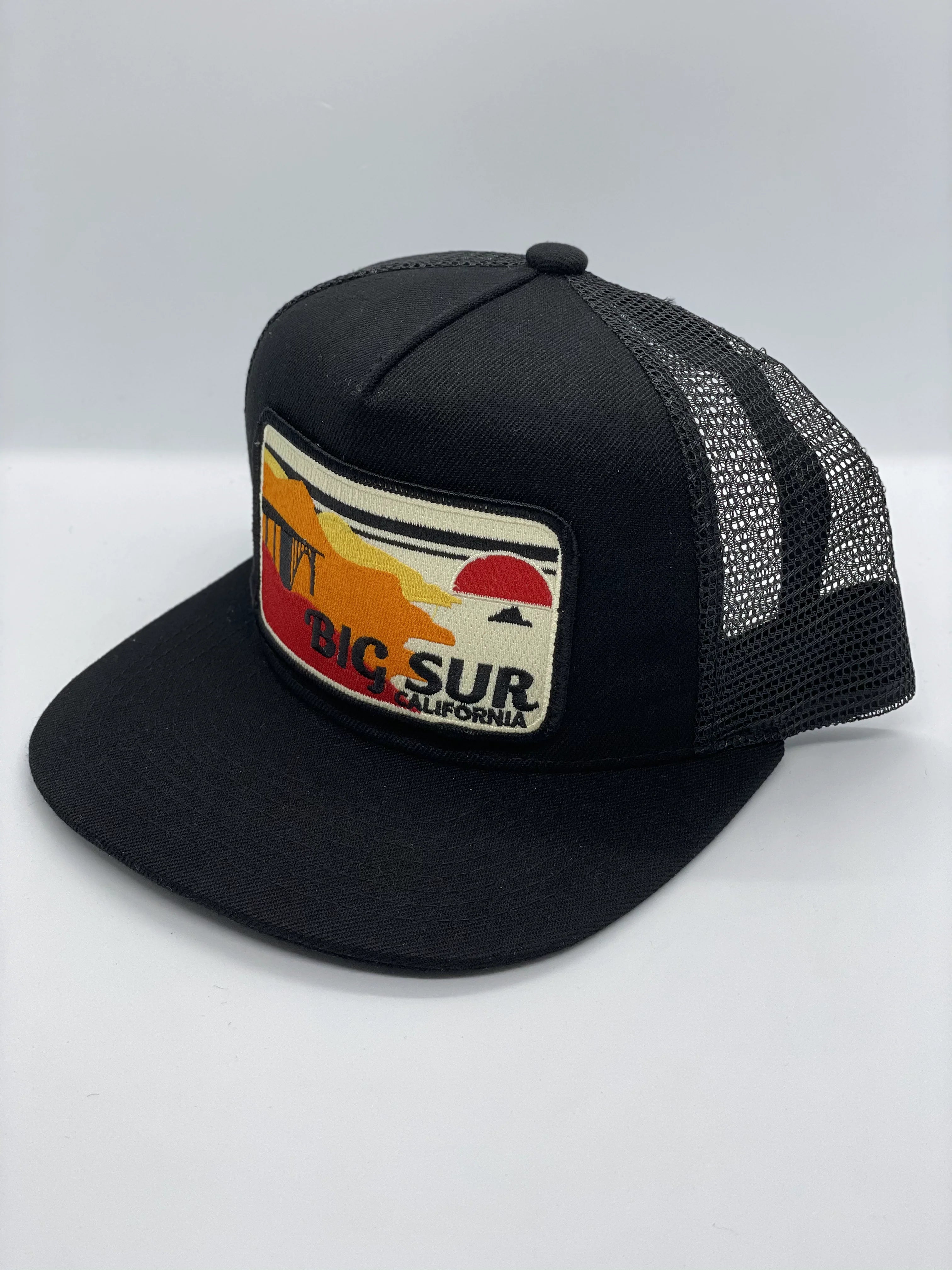 Big Sur Pocket Hat