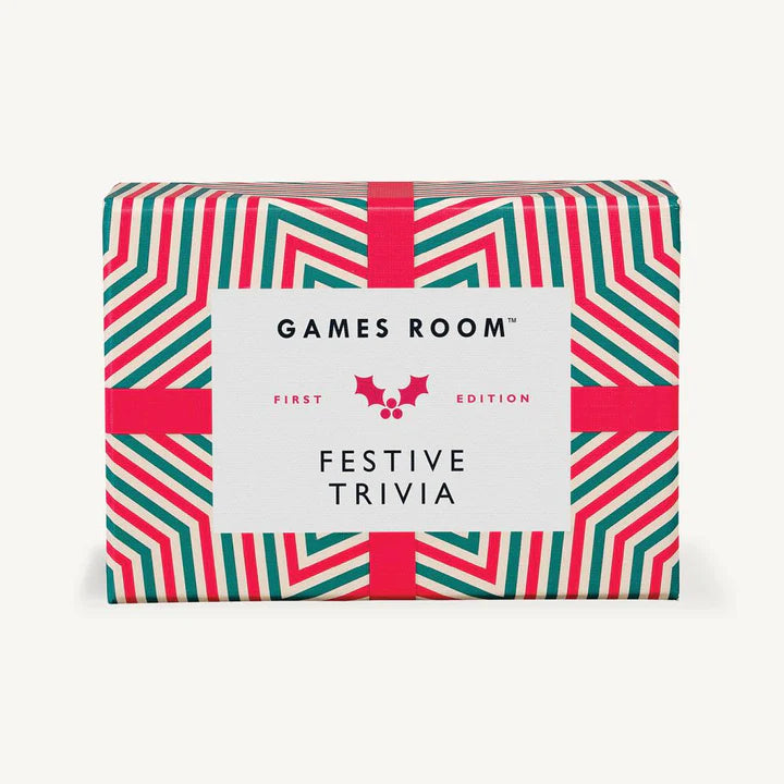 Trivia Festive