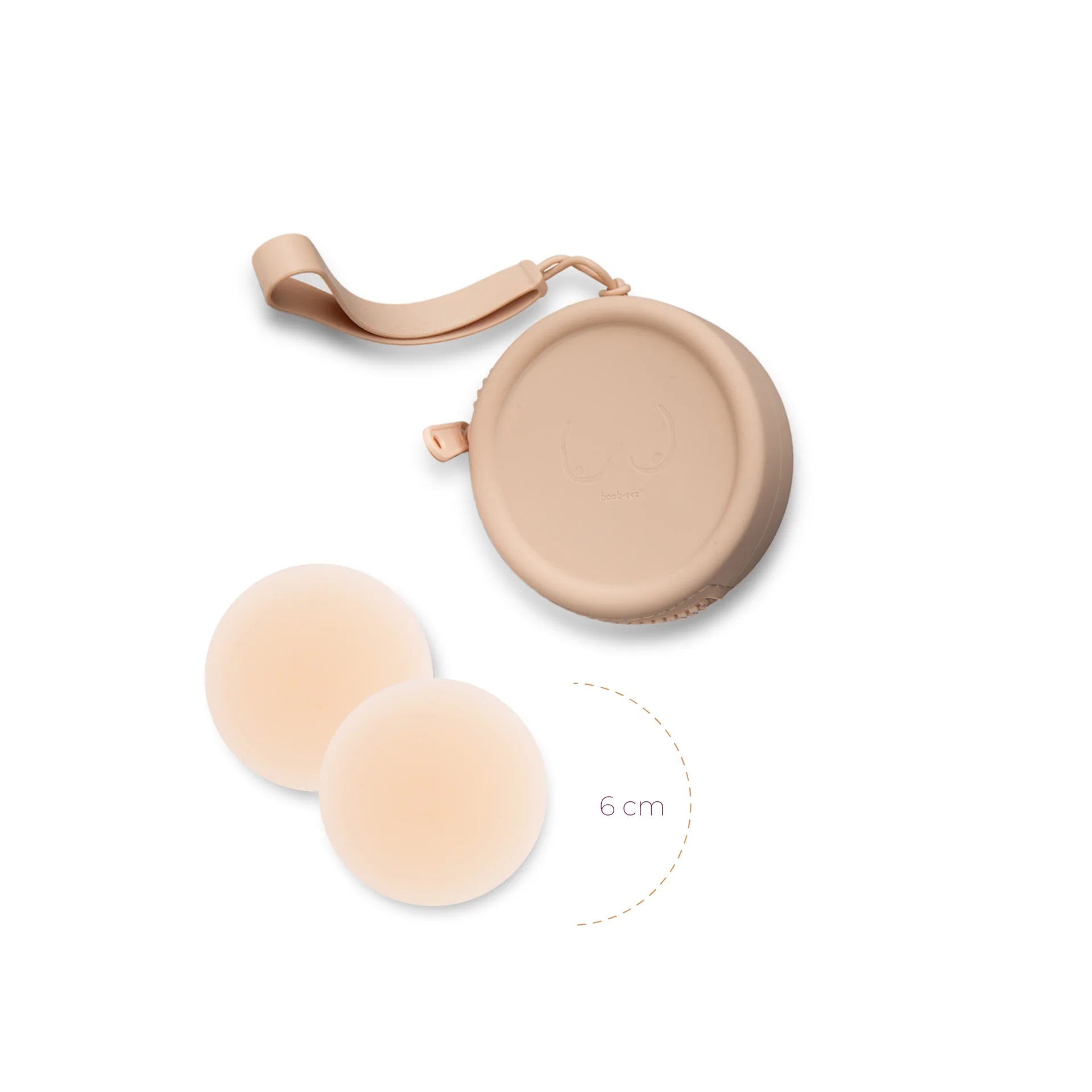 Headlight Hiders with Travel Case