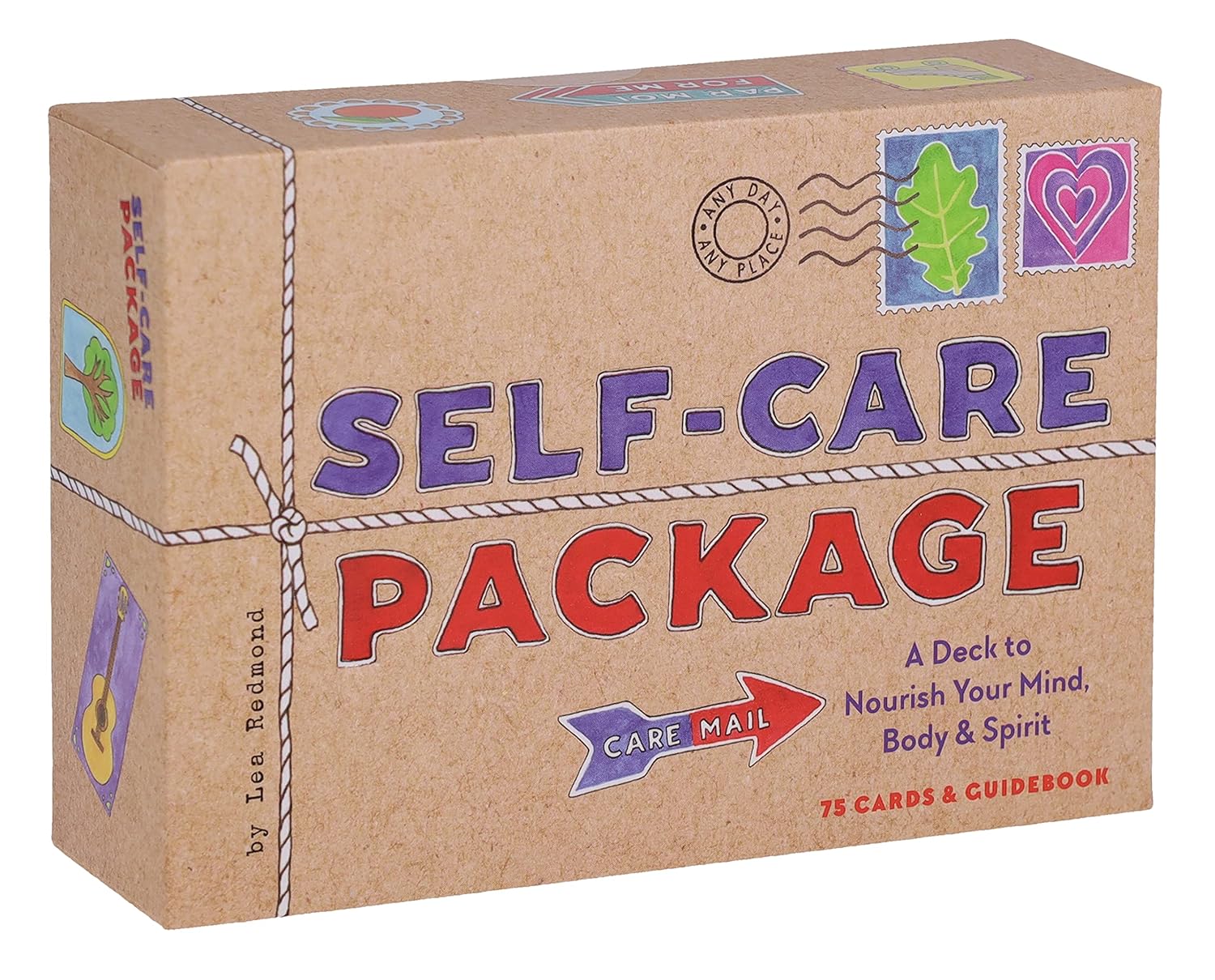 Self-Care Package