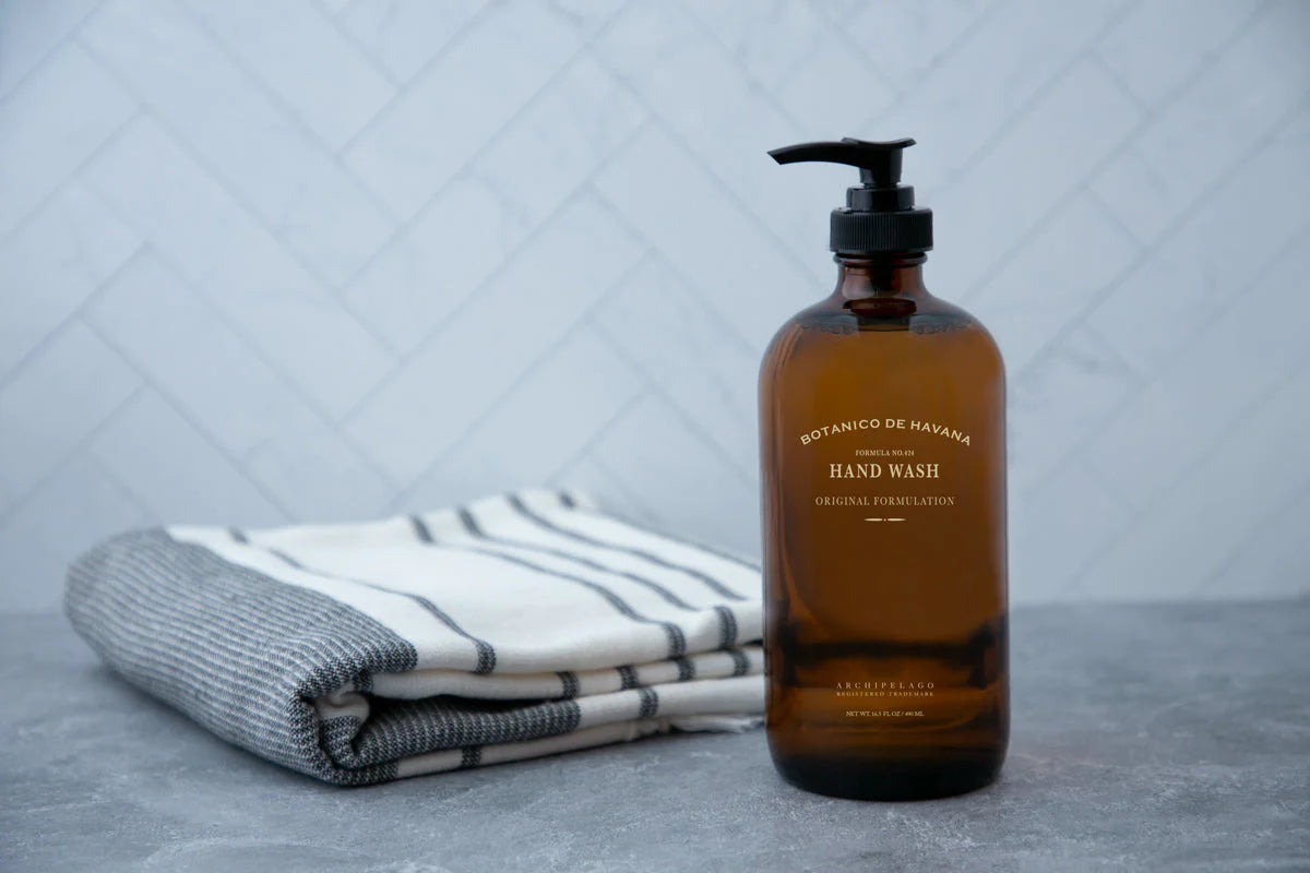 Botanico de Havana Hand Wash