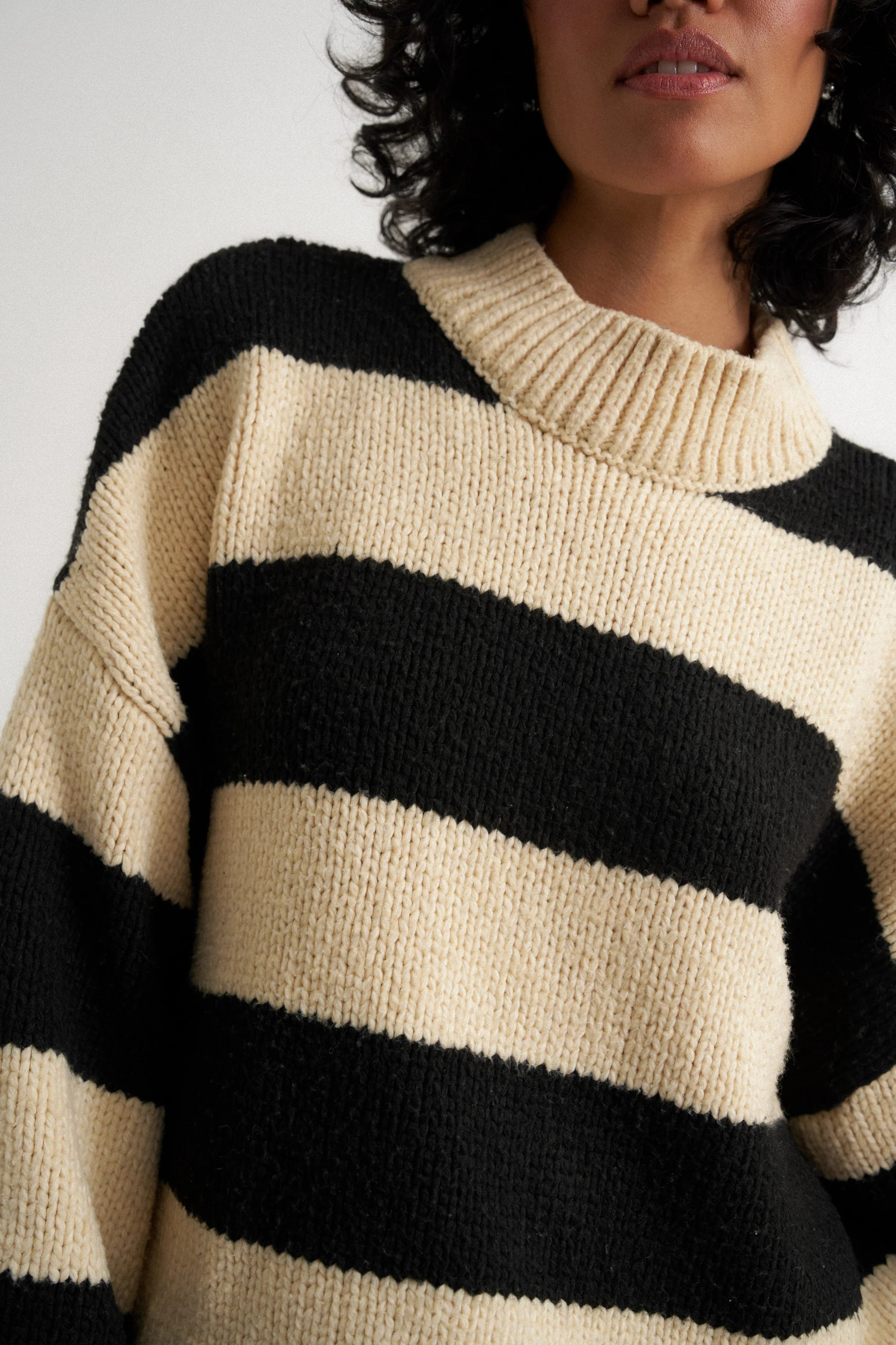 Bellamy Pullover