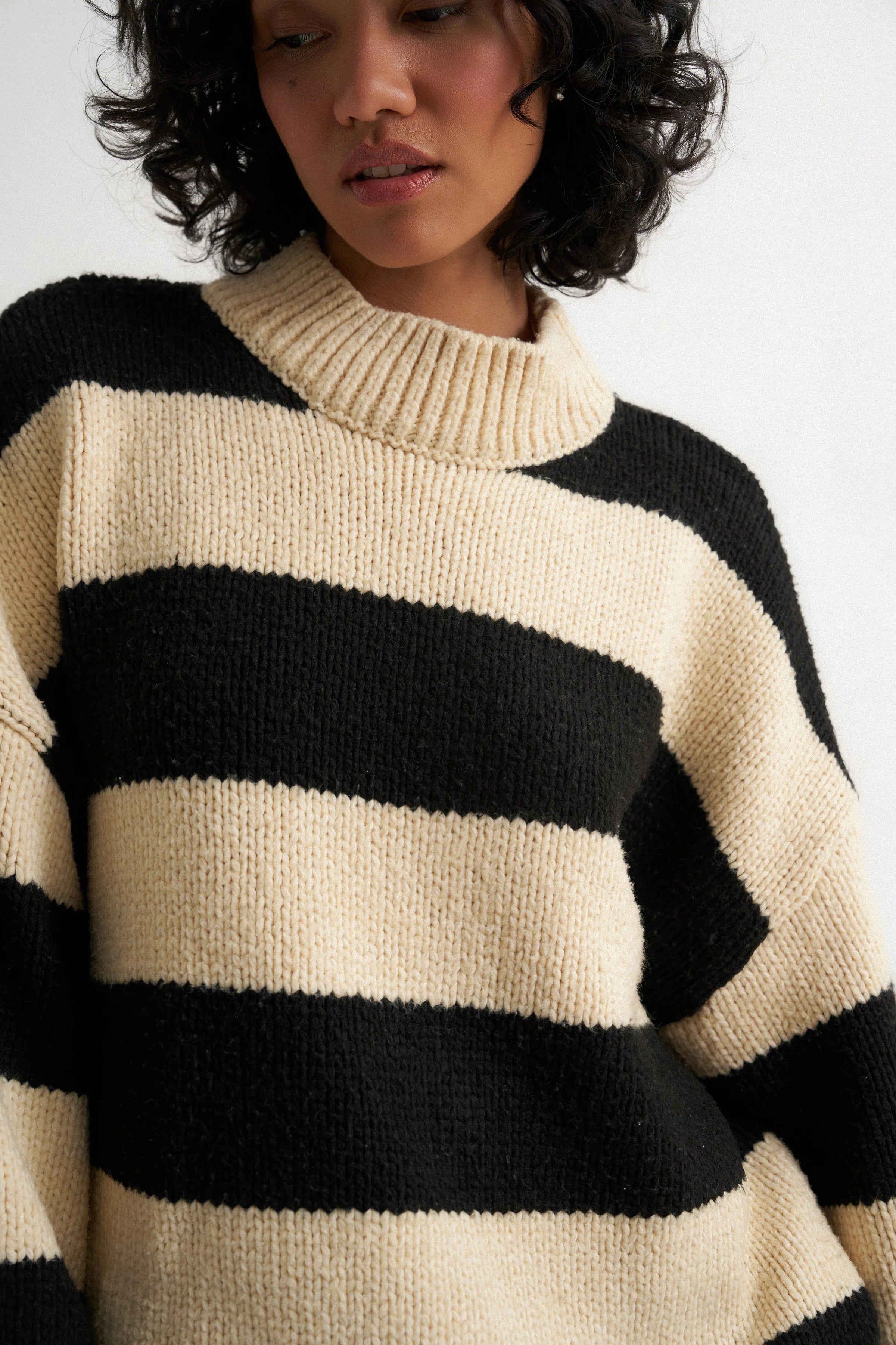 Bellamy Pullover
