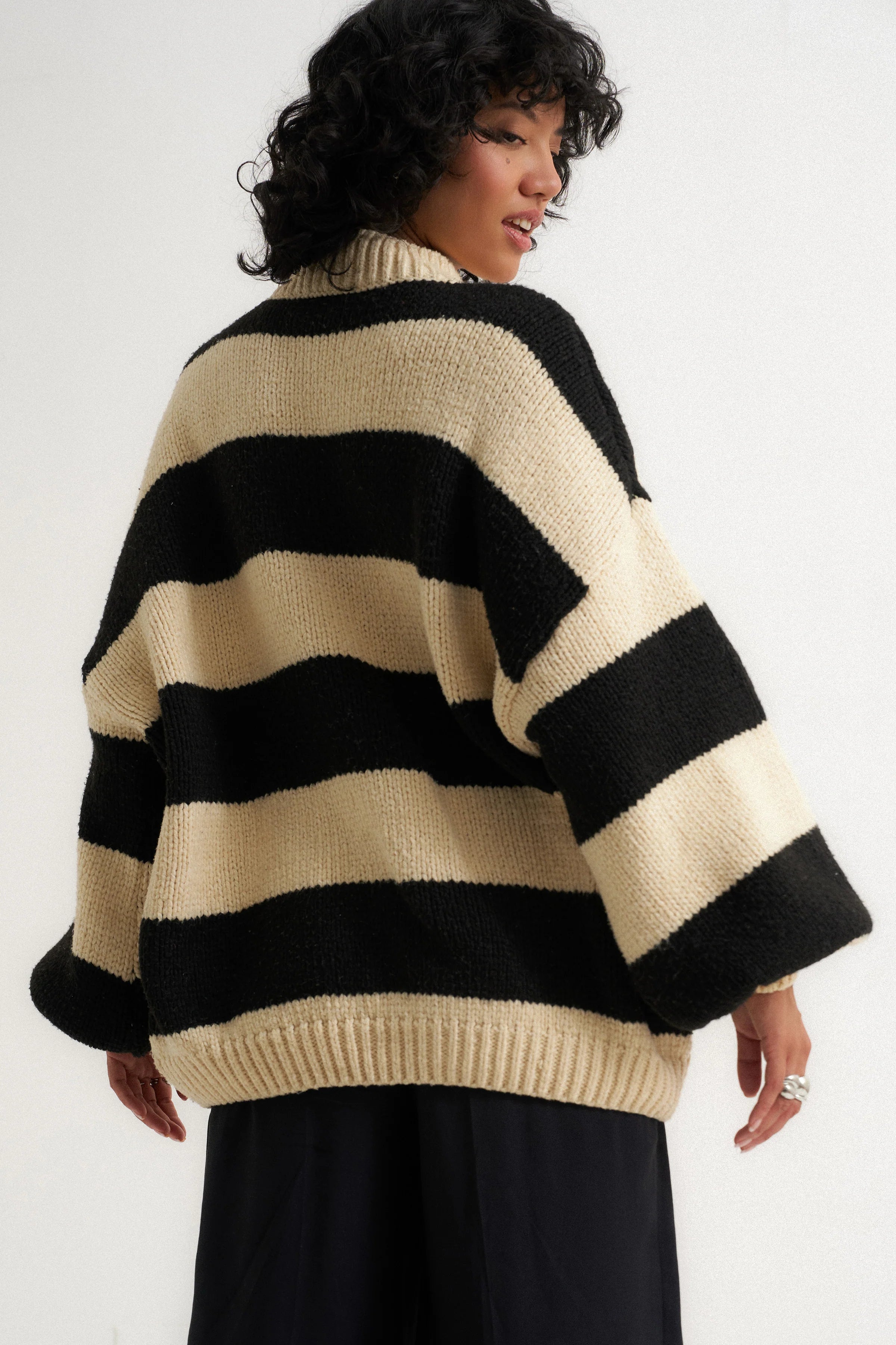 Bellamy Pullover