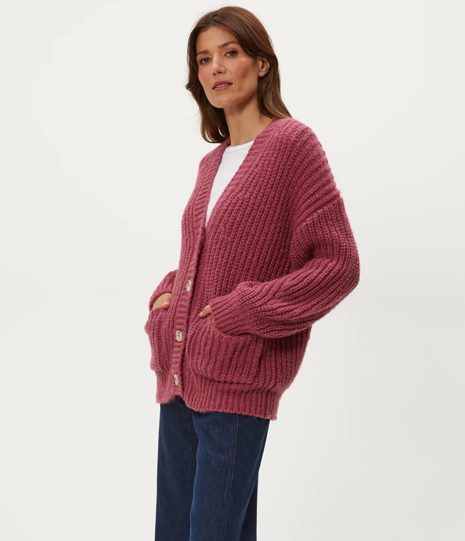Skye Grandpa Cardigan
