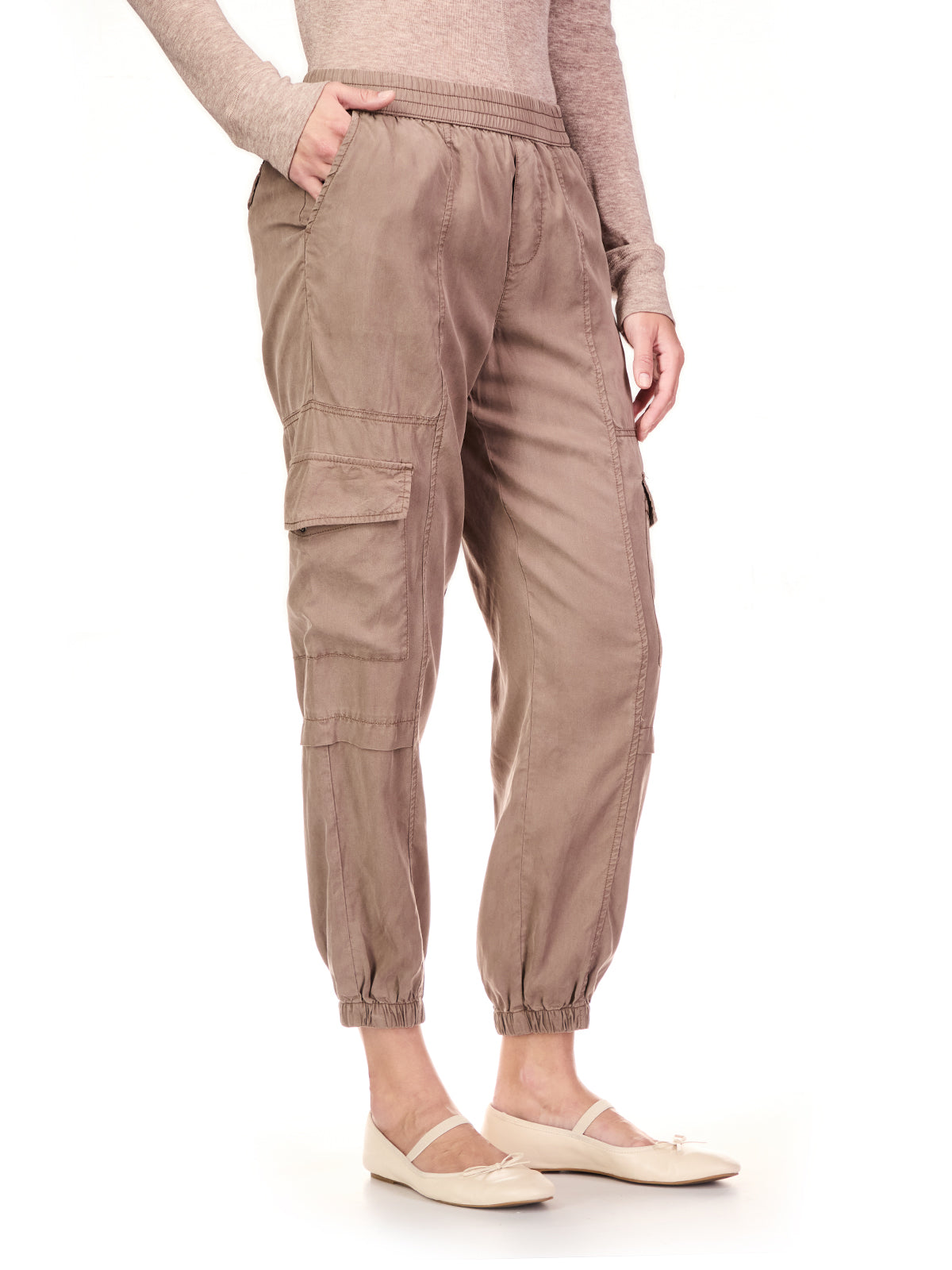 All the Way Soft Cargo