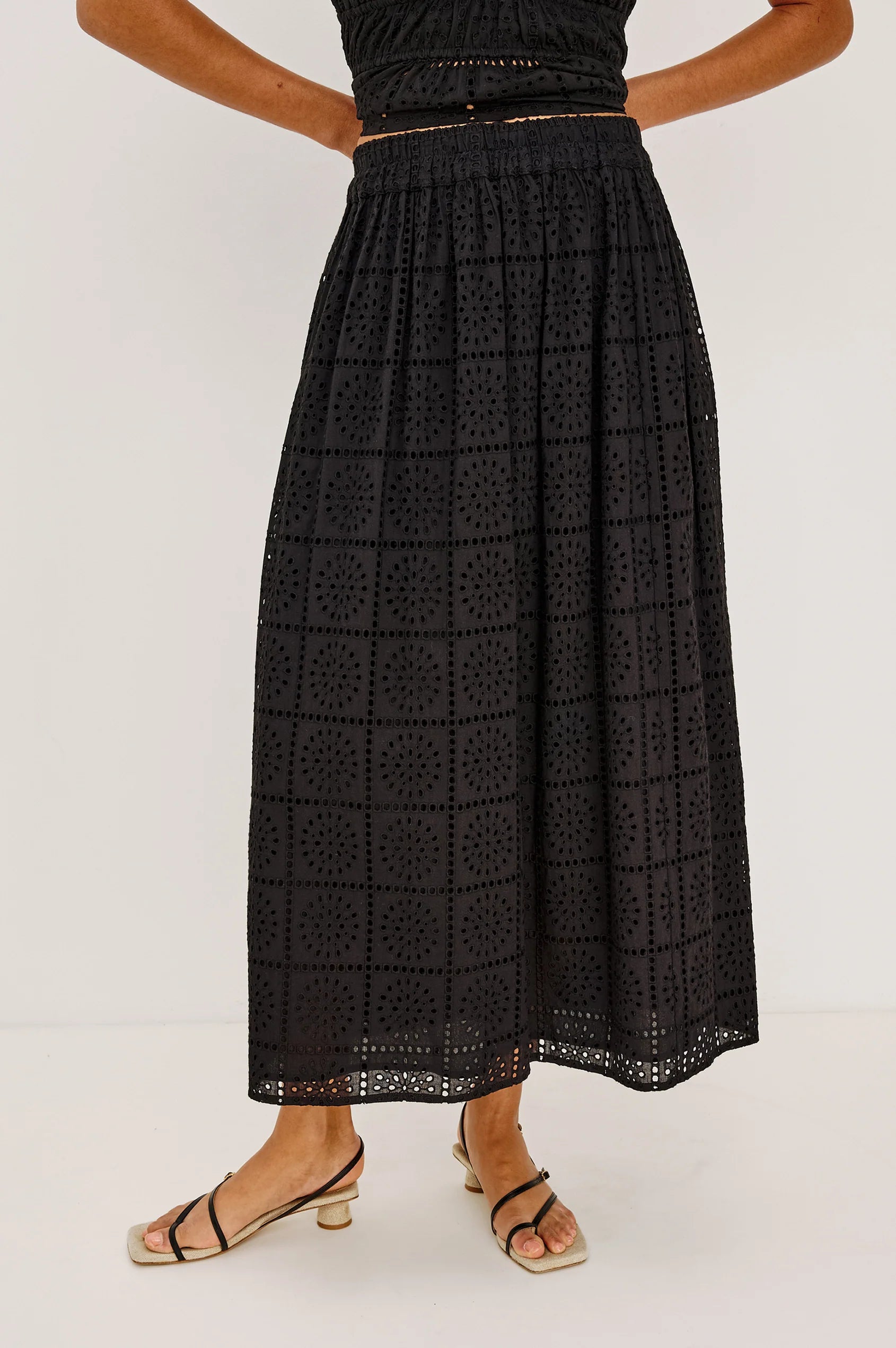 Dax Skirt