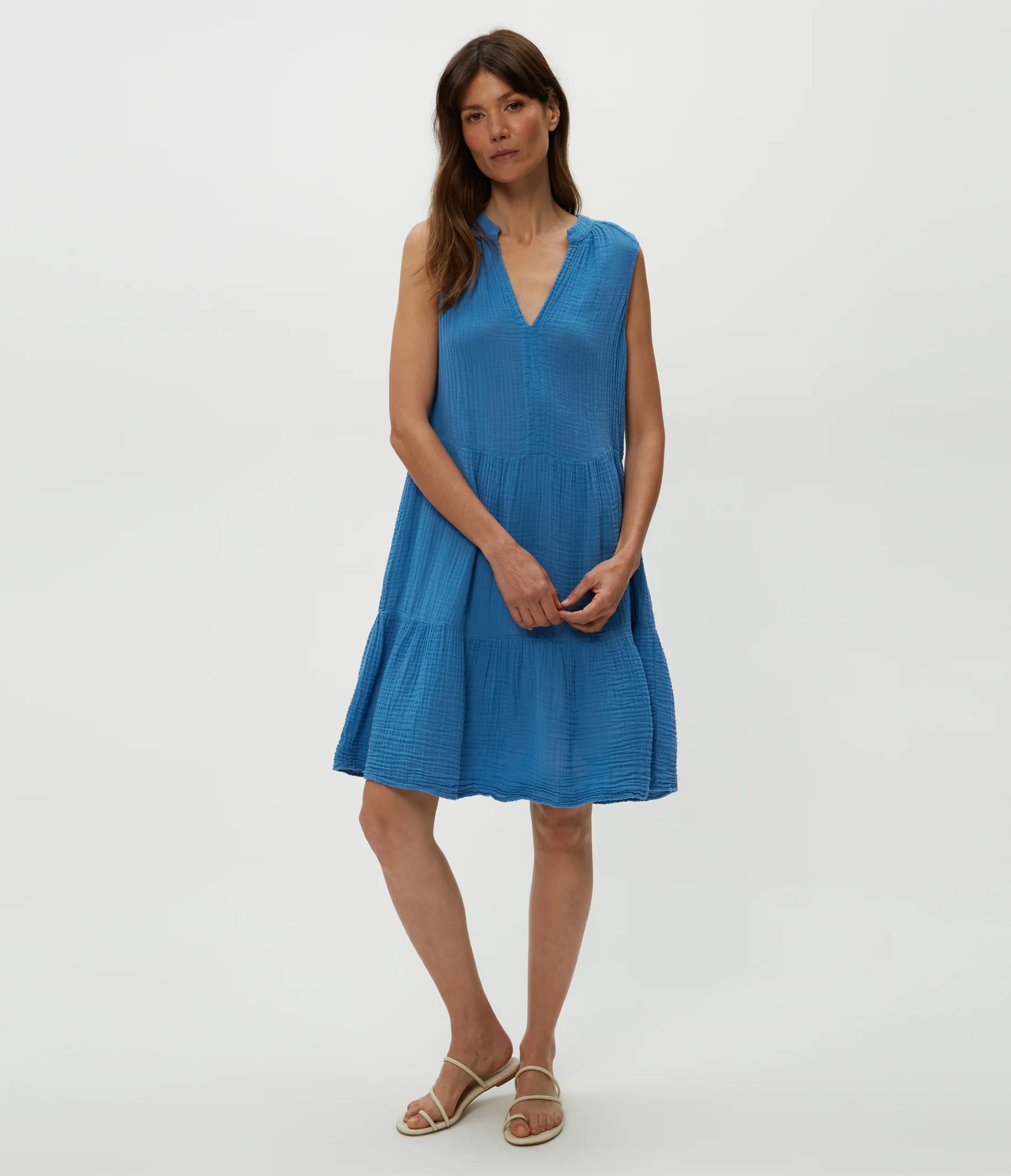 Daisy Above Knee Dress