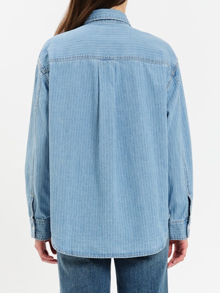 Haven Long Sleeve Shirt